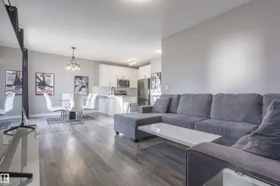 Interior photo 2 of 20031 18 AV NW