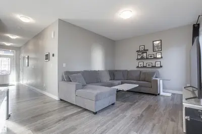 Interior photo 1 of 20031 18 AV NW