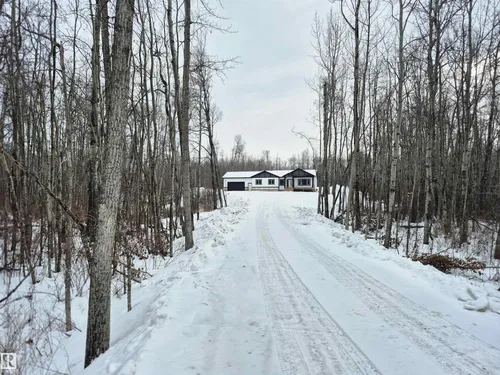 #17 54222 RGE ROAD 25, Rural Lac Ste. Anne County - $699,900
