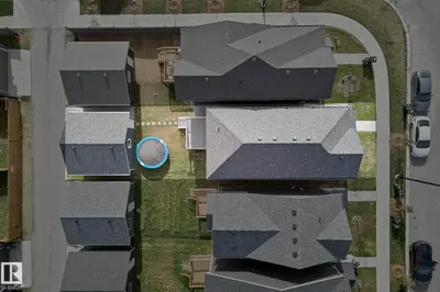 Interior photo 2 of 3451 169 ST SW