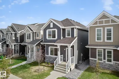 Interior photo 1 of 3451 169 ST SW