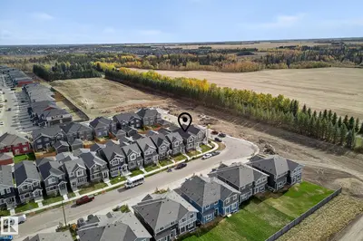 Interior photo 3 of 3451 169 ST SW