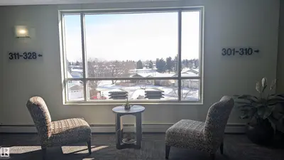 Interior photo 3 of #305 6220 134 AV NW