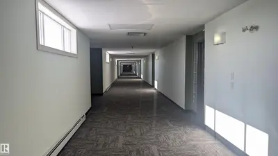 Interior photo 4 of #305 6220 134 AV NW