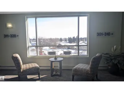 Interior photo 3 of #305 6220 134 AV NW