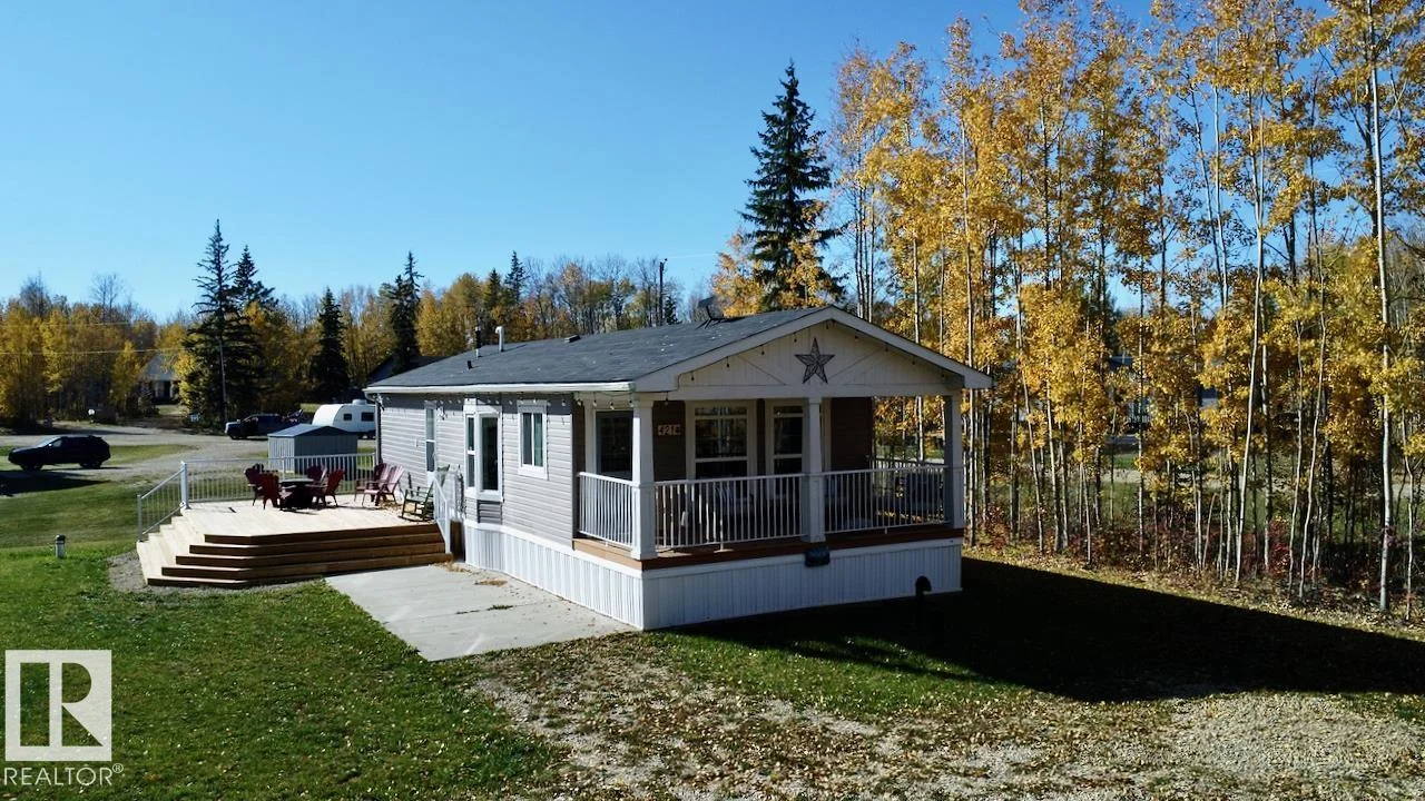 421 53414 RGE ROAD 62, Rural Lac Ste. Anne County - 2 bedroom Detached Single Family for sale