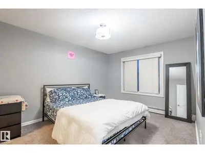 Interior photo 2 of #207 2203 44 AV NW