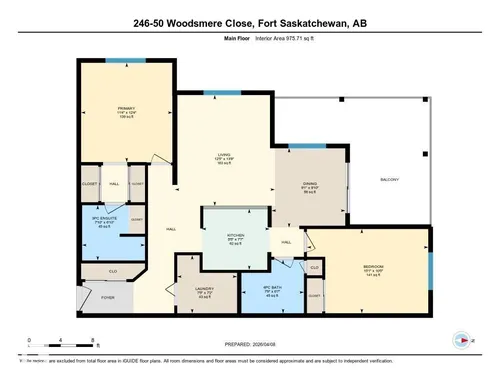 #246 50 WOODSMERE, Fort Saskatchewan - $214,500