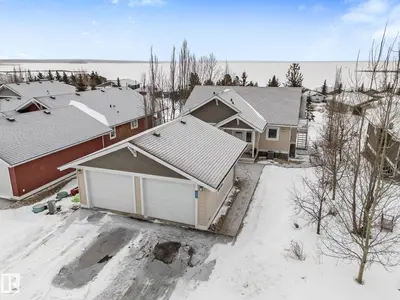 Interior photo 1 of #523 55101 STE. ANNE TR