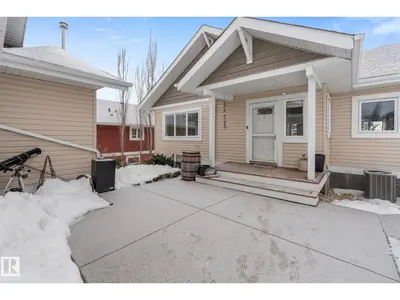 Interior photo 2 of #523 55101 STE. ANNE TR