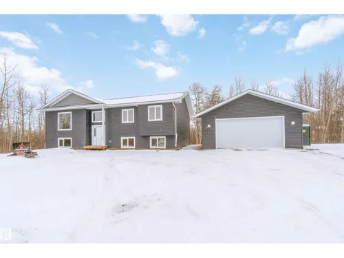 #201 54419 RGE ROAD 14, Rural Lac Ste. Anne County - $669,000