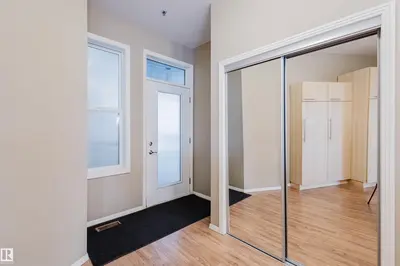 Interior photo 2 of #223 4831 104A ST NW