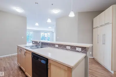 Interior photo 4 of #223 4831 104A ST NW