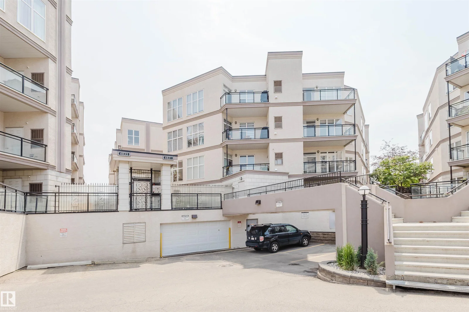 #223 4831 104A ST NW, Edmonton - 2 bedroom Apartment for sale