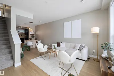 Interior photo 4 of #94 2560 PEGASUS BV NW