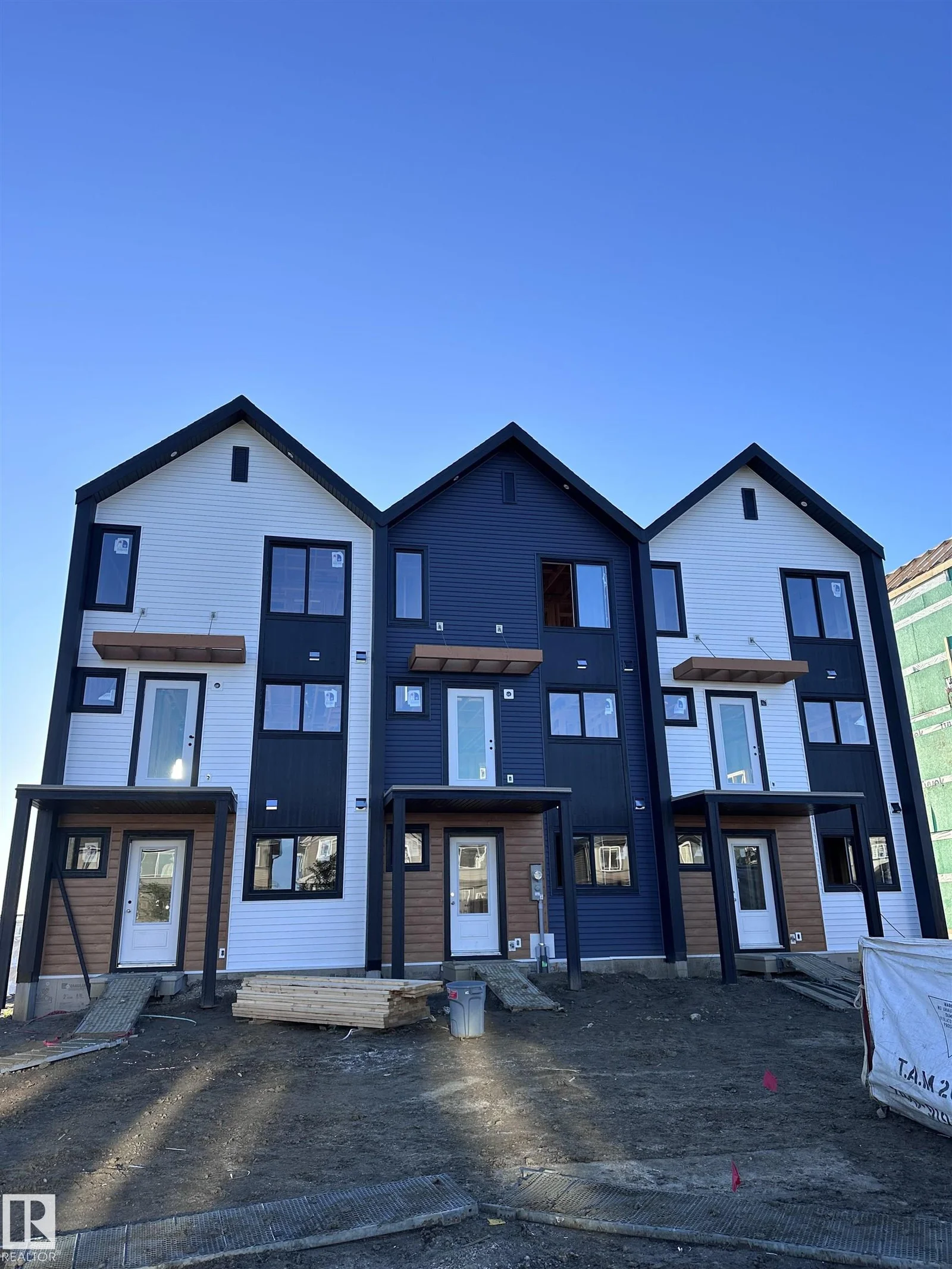 118 COPPERHAVEN DR, Spruce Grove - 3 bedroom Residential Attached for sale