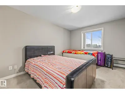Interior photo 4 of #221 5005 165 AV NW