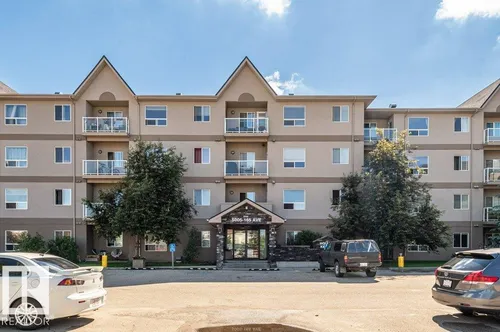 #214 5005 165 AV NW, Edmonton - $185,000