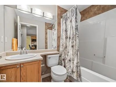 Interior photo 3 of #221 5005 165 AV NW