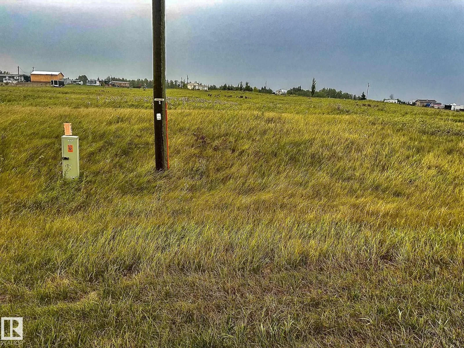 30 River Ridge ES, Rural Wetaskiwin County - 0 bedroom No Building for sale