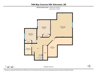 Interior photo 4 of 7404 MAY CM NW