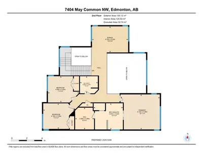 Interior photo 3 of 7404 MAY CM NW