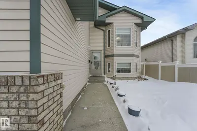 Interior photo 2 of 2919 151A AV NW