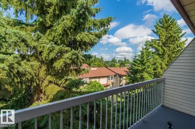 Interior photo 4 of #417 1945 105 ST NW