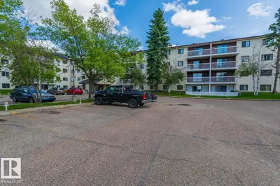 Interior photo 1 of #417 1945 105 ST NW