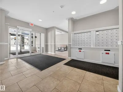 Interior photo 2 of #113 10530 56 AV NW