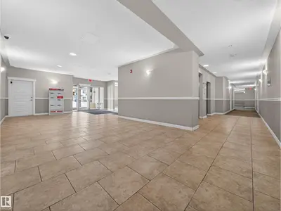 Interior photo 3 of #113 10530 56 AV NW