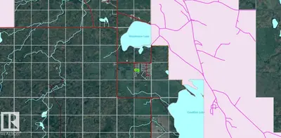 Interior photo 2 of #9 13239 Twp Rd 615