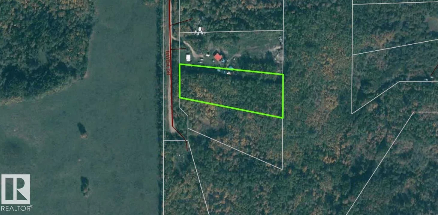 #9 13239 Twp Rd 615, Rural Smoky Lake County - 0 bedroom Vacant Lot/Land for sale