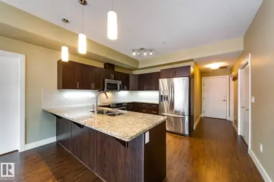 Interior photo 3 of #207 111 FESTIVAL WY N