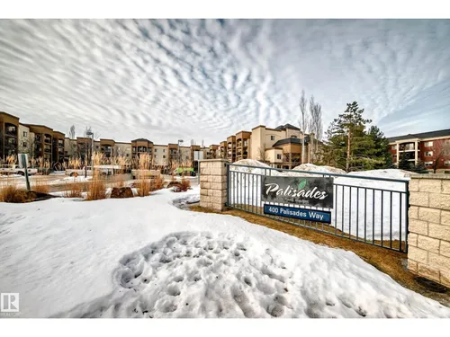 #119 400 PALISADES WY, Sherwood Park - $299,900