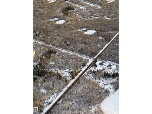 #4 55209 RR 35, Rural Lac Ste. Anne County - $180,000