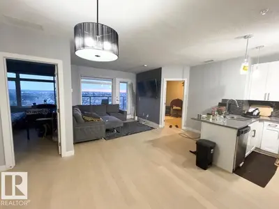 Interior photo 1 of #706 5151 WINDERMERE BV SW