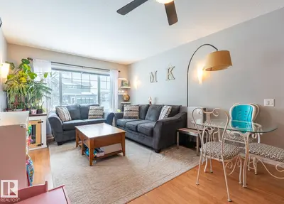 Interior photo 2 of #9 671 SILVER BERRY RD NW NW