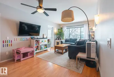 Interior photo 1 of #9 671 SILVER BERRY RD NW NW