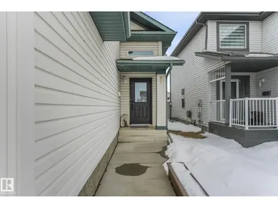 Interior photo 2 of 15035 131 ST NW