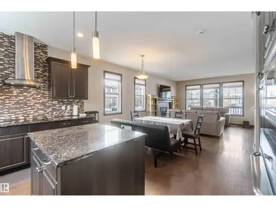 Interior photo 4 of 9839 221 ST NW