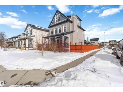 Interior photo 1 of 9839 221 ST NW