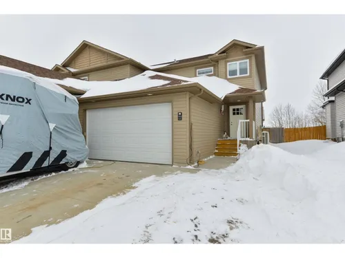 4914 47 ST, Redwater - $359,900