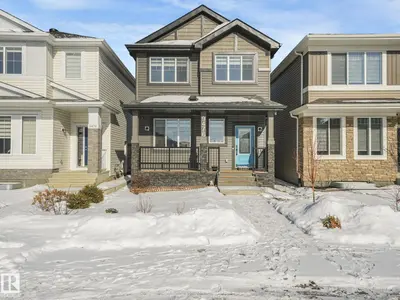 Interior photo 3 of 9476 Colak Lane SW