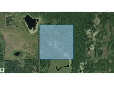 Interior photo 1 of TWP Road 602 RGE Road 135