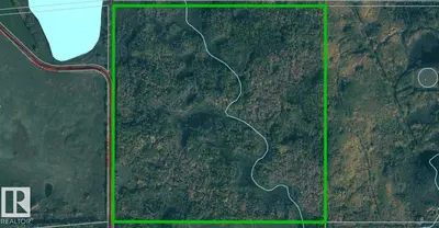 Interior photo 2 of TWP Road 602 RGE Road 135