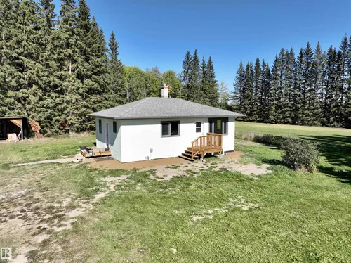 60110 RR 140, Rural Smoky Lake County - $299,900