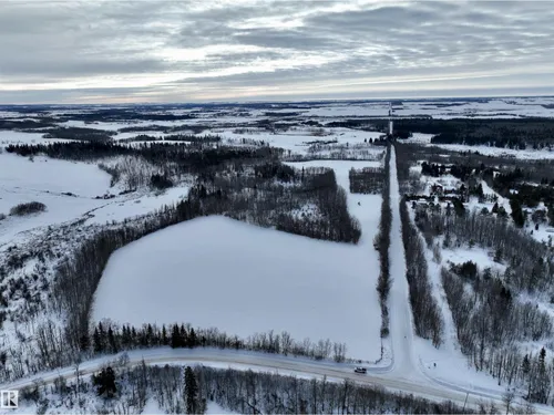 NW-9-60-16-W4, Rural Smoky Lake County - $349,900