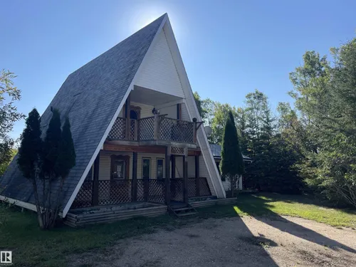 #205 61209 Rge Rd 465, Rural Bonnyville M.D. - $150,000