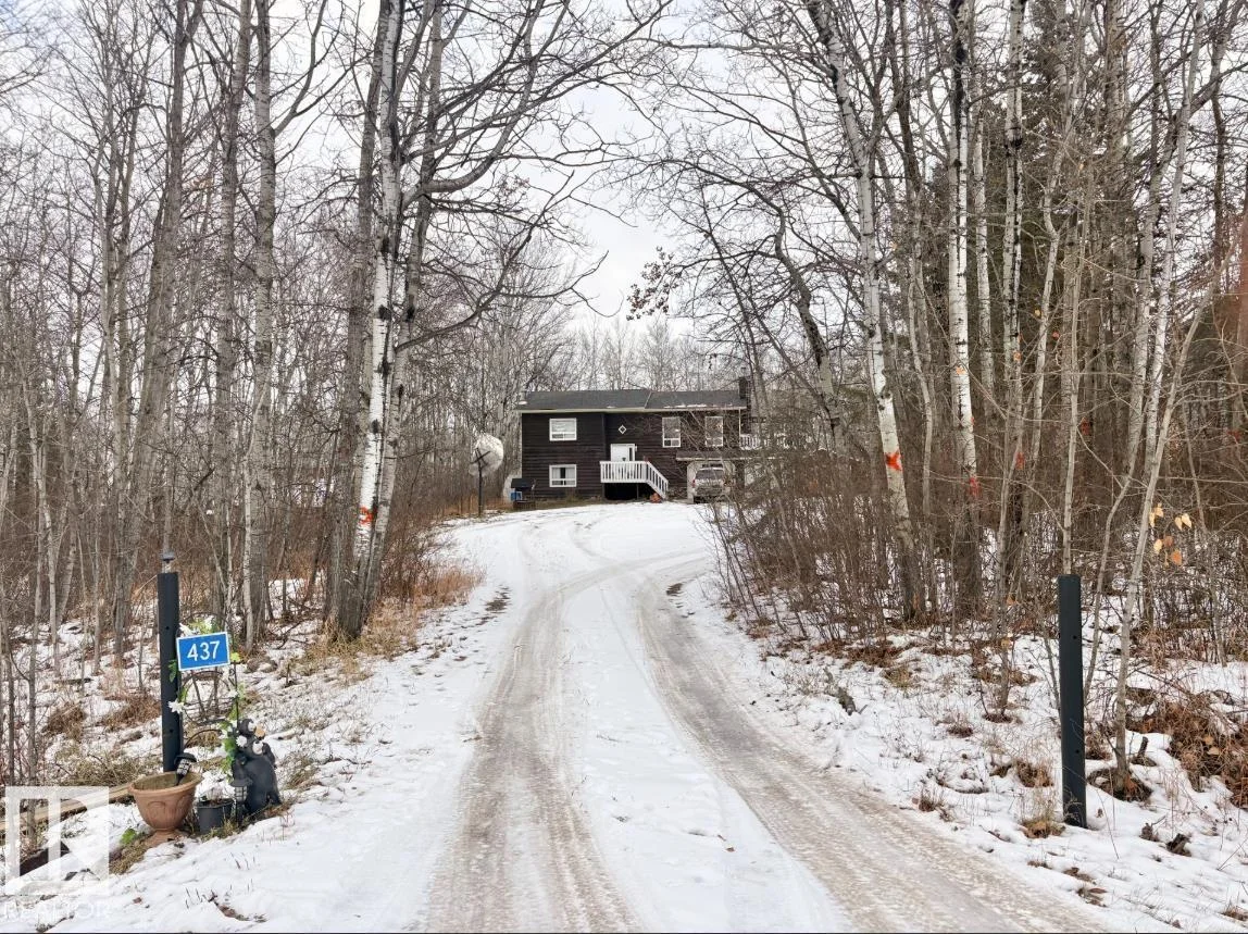 #437 61209 Rge Rd 465, Rural Bonnyville M.D. - 3 bedroom Detached Single Family for sale